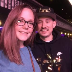 Meet your Posher, Heather